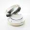 Round Shape Air Cushion BB Cream Case Cosmetic Powder Container