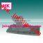 china supplier heavy duty truck auto spare parts balance shaft bracket AZ9232520004