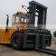 Hydraulic 25Tons Heavy Duty Forklift Truck
