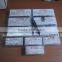 diesel common rail bossch injector shims set 505 pics/set