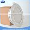 Best selling originality dimmable led downlight fine workmanship