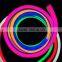 Sunbit SMD3528 led neon lighting flex rope light for high buildings neon lights for rooms
