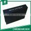 TOP SALE LUXURY FOLDABLE CARDBOARD BOX FOR JEWELLERY PACKAGING
