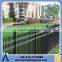 Useful New Designs Steel Fence/Picket Fence For Sale