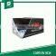 Customized corrugated display box display carton bins