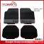 Best Quality Car Floor Mats in Rubber and Pvc