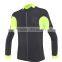 wholesale mens long sleeve cycling jersey