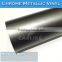 SINO STICKER Free Shipping Matte Metallic Brown Car Chrome Adhesive Tape