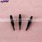 OEM Diffrent Types Silicon Hair eyelash mascara brush