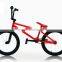 20 inch new steel freestyle bicycle bicicletas BMX bike with alloy rim and cheap price factory in china