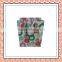 manufacturing cute two-side offset bag paper bag