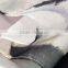 Ladies 100% silk chffion funcky printing long scarf