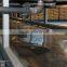 Granulation equipment for Polyester, BPA