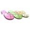 slipper brand name shoes colorful eva flip flop use in healty and beauty club