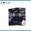 Custom Vacuum Aluminium Foil Sealed Facial Mask Bag