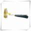 Non sparking hand tools aluminum bronze Cross Pein Engineers' hammer