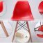 Wholesale modern replica Dining Plastic Chairs 1028c
