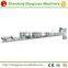 Big output Single-screw 3D Snack Food Processing Line