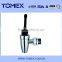 2016 high quality metal water dispenser tap