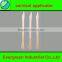 Manufacture best quality tongue depressor