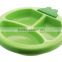 cheap crystal soup feeding baby bowl with lid maker