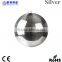 Mounteck factory large mirror balls 75/90/100/120cm with fiber glass