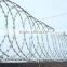 razor blade barbed wire/Concertina Wire/Razor barbed wire