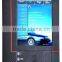 For 12V Electronic Control System, DPF, Read DTC, Read ECU, Input QR code, Key Program, Global Auto Diagnostic Scanner