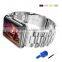 For Apple Watch 38mm 42mm Stainless Steel Metal Replacement Strap Wrist Band For Apple Watch