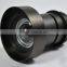 Wide-angle fixed focus projector lens,13.05,Compatible Panasonic projector model:PT-FDX110C PT-FDX91CK PT-FDX90 PT-FDX81C PT-FD6