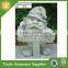 Polyresin Garden Welcome Sign Gnome Statues