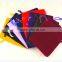 Promotion Fashion Velvet Drawstring Bags China Supplier Supplier's Choice