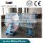 BL 5 layer corrugated paperboard carton bunding machine