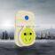 Smart Home Wall Socket Intelligent Power Plug Home Automation Wifi