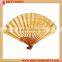 Chinese Silk cloth fan