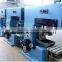 China LC Mini Sealed ink Cups Pad Printing Machine LC-TP1-100T