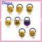 emoji elastic hair tie/emoji Endearing hair bands elastic ribbon,hair tie