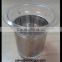 High quality porous mesh filter, machine tea filter, metal tea filter
