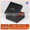 leather craft gift box for watch wholesale