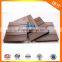 Durable Two-layer WPC Plastic Flooring/easy Installed Vinyl Sheet Flooring