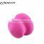 Lady beauty makeup foundation cosmetic facial soft sponge powder