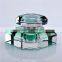 Unique style crystal design your own perfume bottle