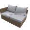 2015 outdoor rattan corner group large sofa sets-YHA091HR