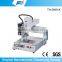 Gantry dispensing machine with hot melt gluing machine                        
                                                Quality Choice