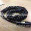 Hot sale INST telephone coiled cable