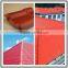 Top quality anti-corrosion PVC Resin roof tiles wholesales