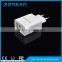 2016 Cheapest Price 3.1A 3 port Smart IC USB Charger cell phone wall charger