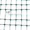 100% virgin pp material orchard bird proof netting,15mm x 15mm,35g per sqm