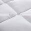 Factory Wholesale White Duck Feather Mattress Topper