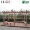New product pergola, folding shade canopy with CE certificate